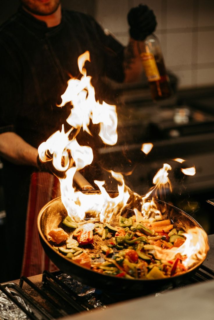 Cook